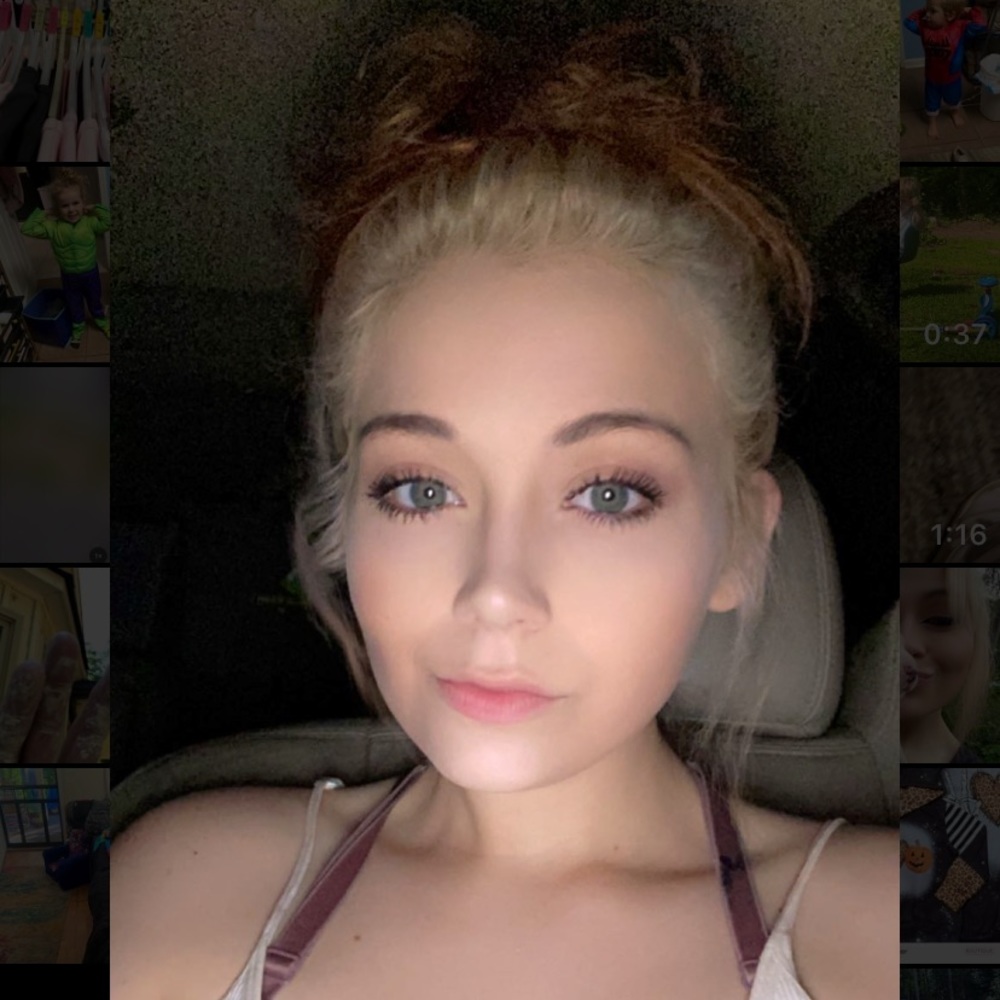 Meet your Posher, Emma